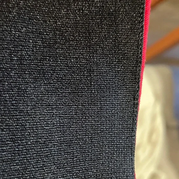 Old Navy Wow Empire Apple Pull On Pants Women’s Size 2 Petite NWT - Picture 5 of 6